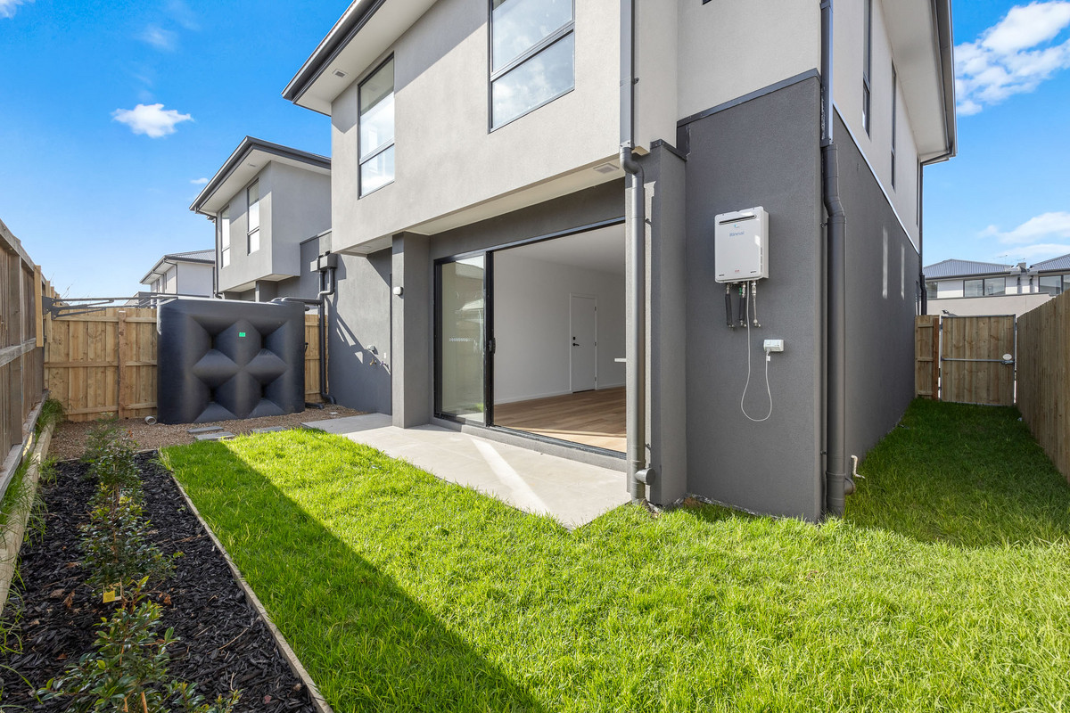 24 / 12 Ethan Court, Pakenham VIC 3810, Pakenham - Thumbnail 5