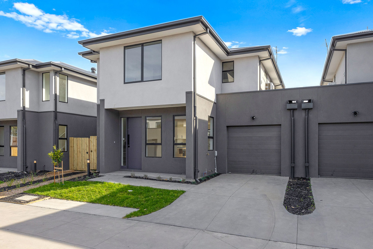 24 / 12 Ethan Court, Pakenham VIC 3810, Pakenham - Thumbnail 6