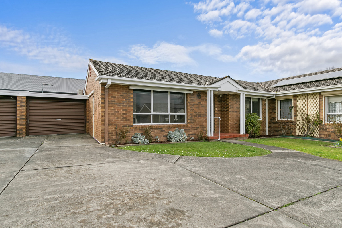 8 / 7 Ann Street, MORWELL VIC 3840, Morwell - Thumbnail 2