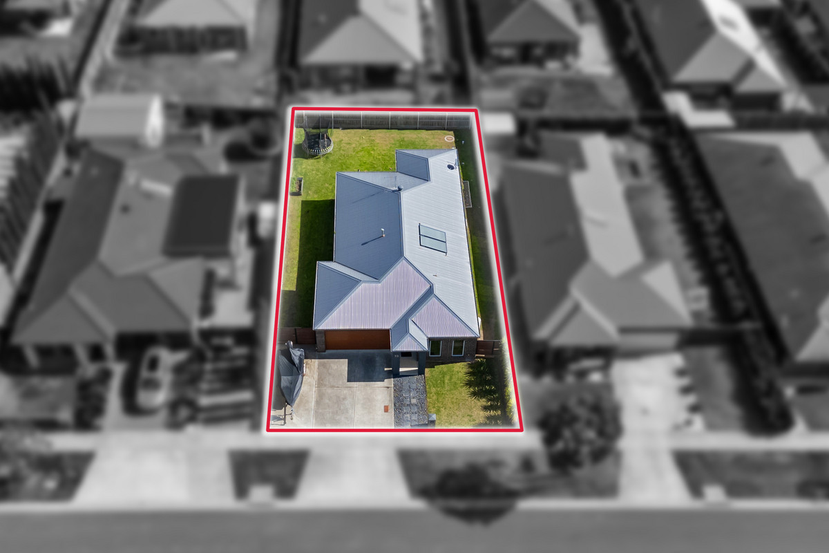 19 McNulty Drive, Traralgon VIC 3844, Traralgon - Thumbnail 3