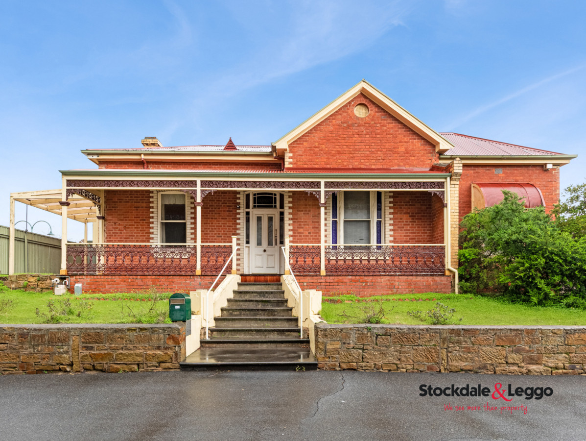 45 King Street, Bendigo VIC 3550, Bendigo - Thumbnail 2