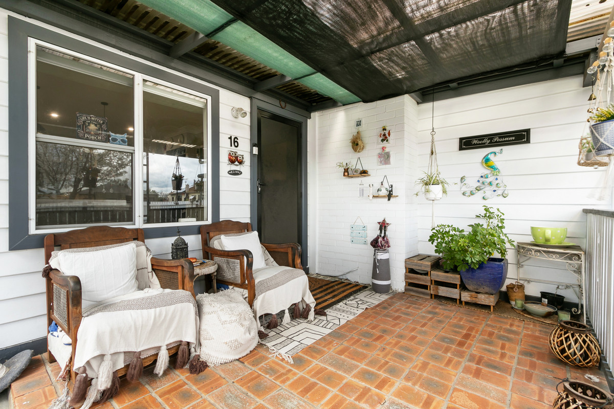 16 McDonald Street, Morwell VIC 3840, Morwell - Thumbnail 3