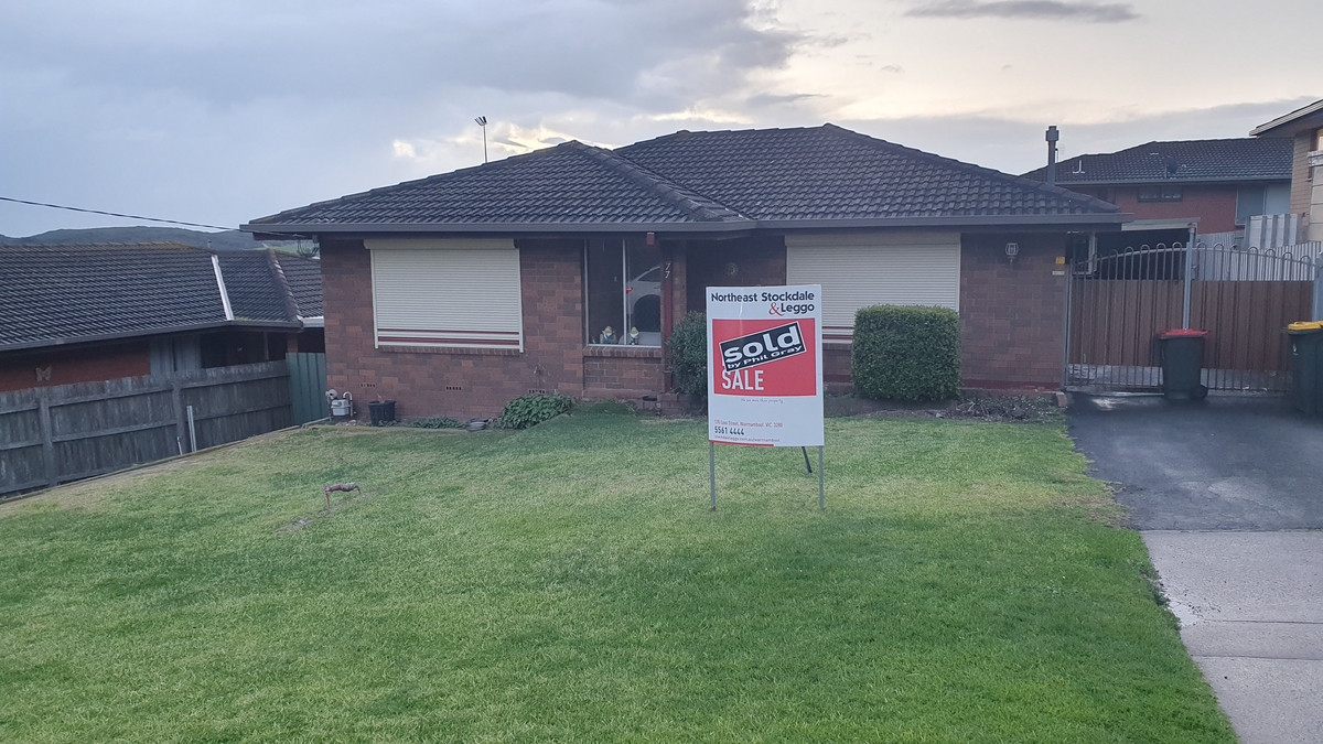 77 Landmann Street, Warrnambool VIC 3280, Warrnambool - Image 1