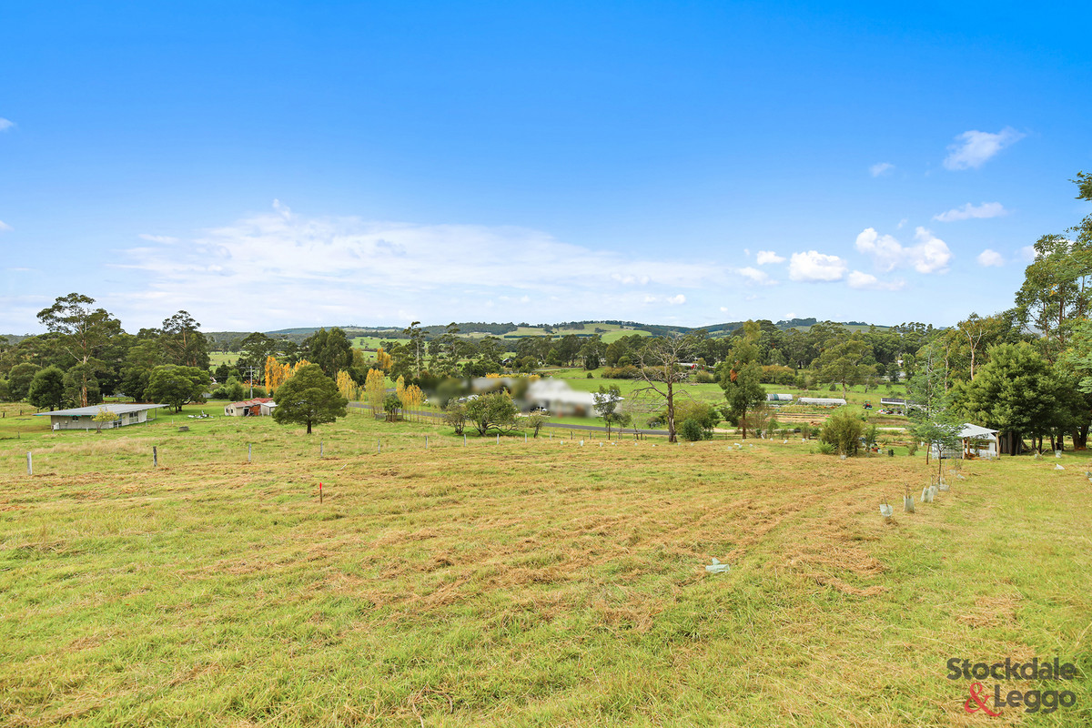Lot 20 Piggery Road, BOOLARRA VIC 3870, Boolarra - Thumbnail 6
