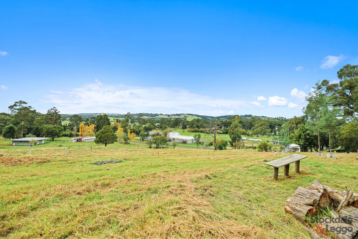 Lot 20 Piggery Road, BOOLARRA VIC 3870, Boolarra - Image 1
