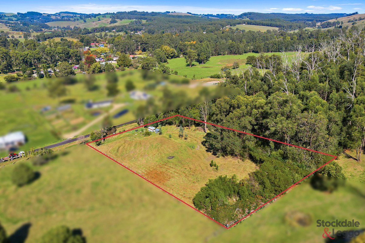 Lot 20 Piggery Road, BOOLARRA VIC 3870, Boolarra - Thumbnail 2