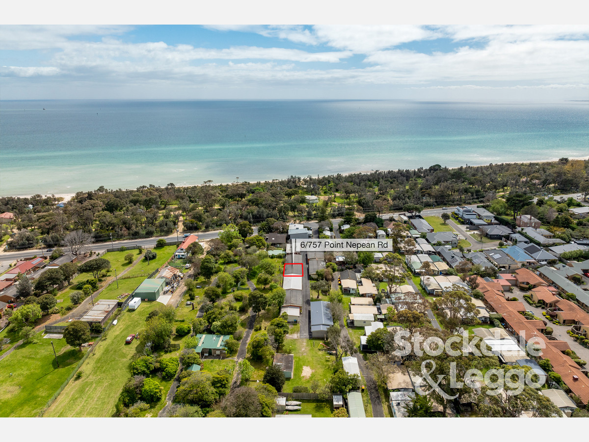 6 / 757 Point Nepean Road, Rosebud VIC 3939, Rosebud - Thumbnail 2