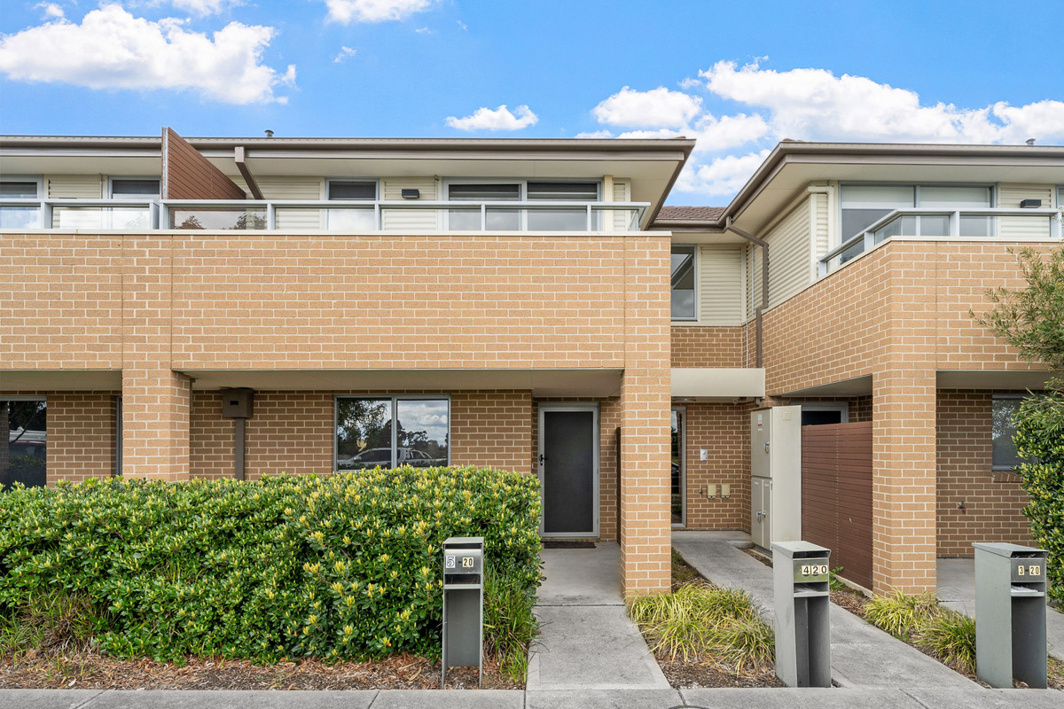 4 / 18-20 Upway Circuit, Westmeadows VIC 3049, Westmeadows - Image 1