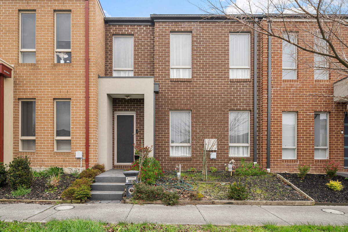 29 Bentham Street, Roxburgh Park VIC 3064, Roxburgh Park - Image 1