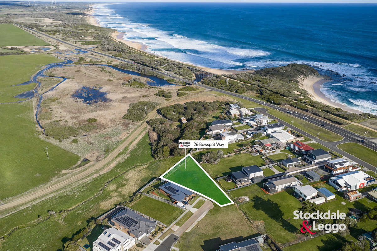 26 Bowsprit Way, Kilcunda VIC 3995, Kilcunda - Image 1
