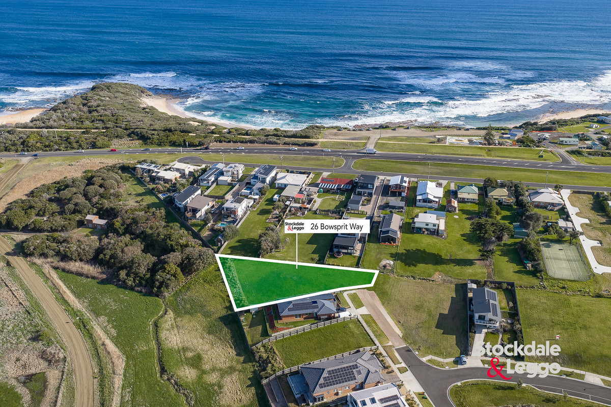 26 Bowsprit Way, Kilcunda VIC 3995, Kilcunda - Thumbnail 2