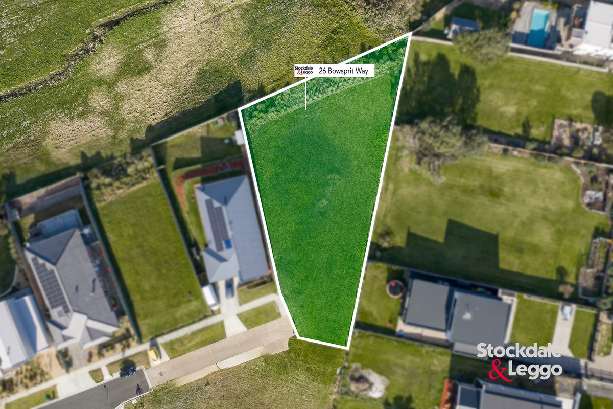 26 Bowsprit Way, Kilcunda VIC 3995, Kilcunda - Thumbnail 4