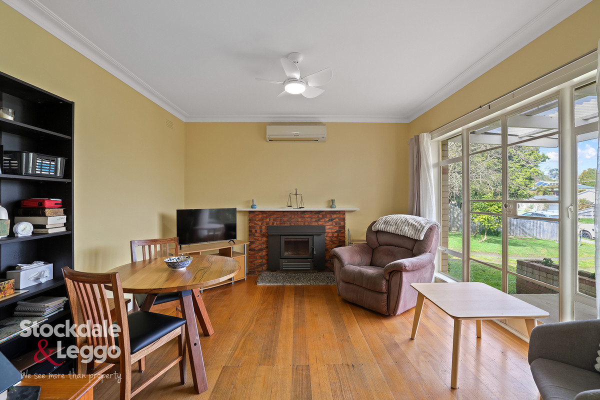 5 Scarlett Street, MIRBOO NORTH VIC 3871, Mirboo North - Thumbnail 5