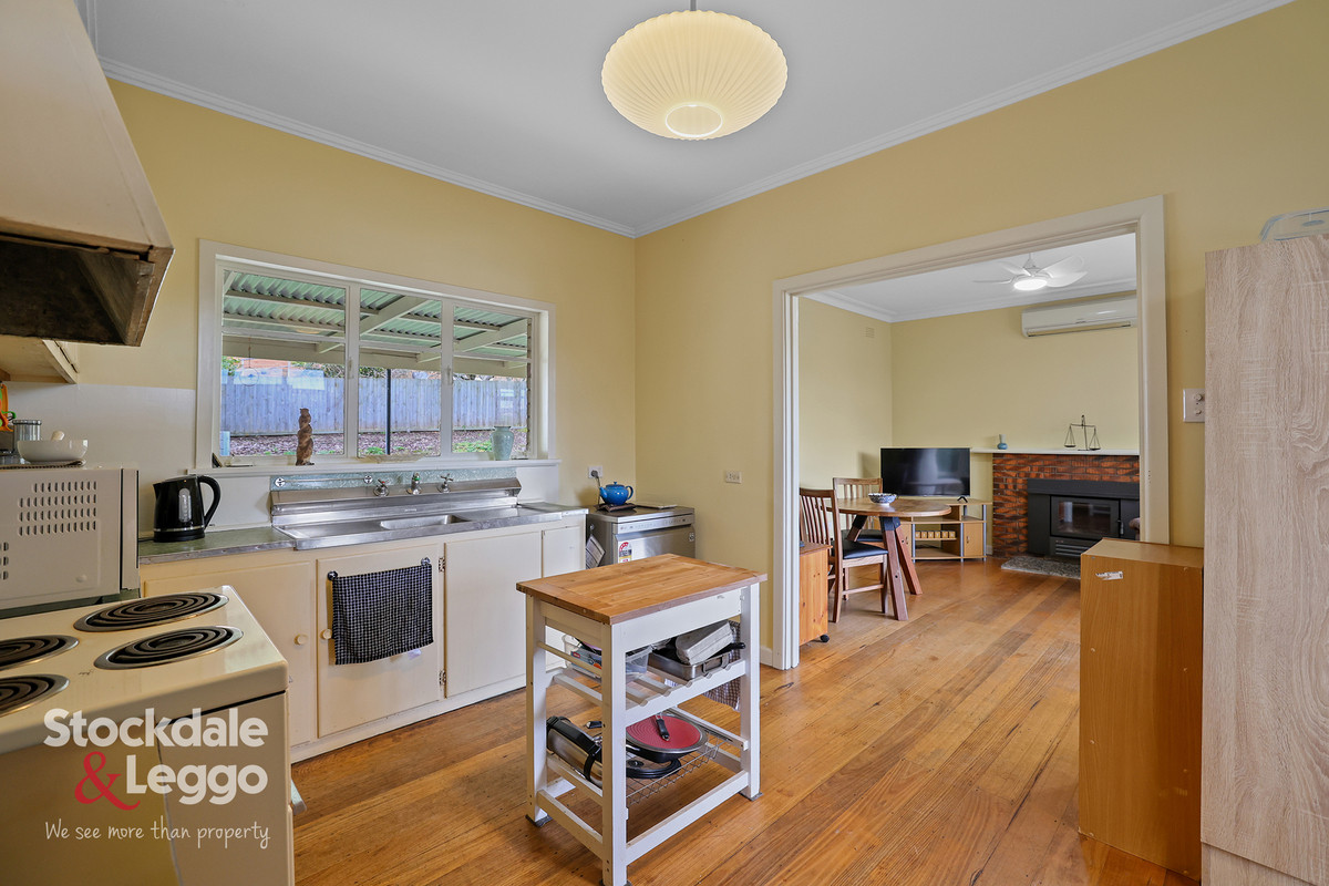 5 Scarlett Street, MIRBOO NORTH VIC 3871, Mirboo North - Thumbnail 4
