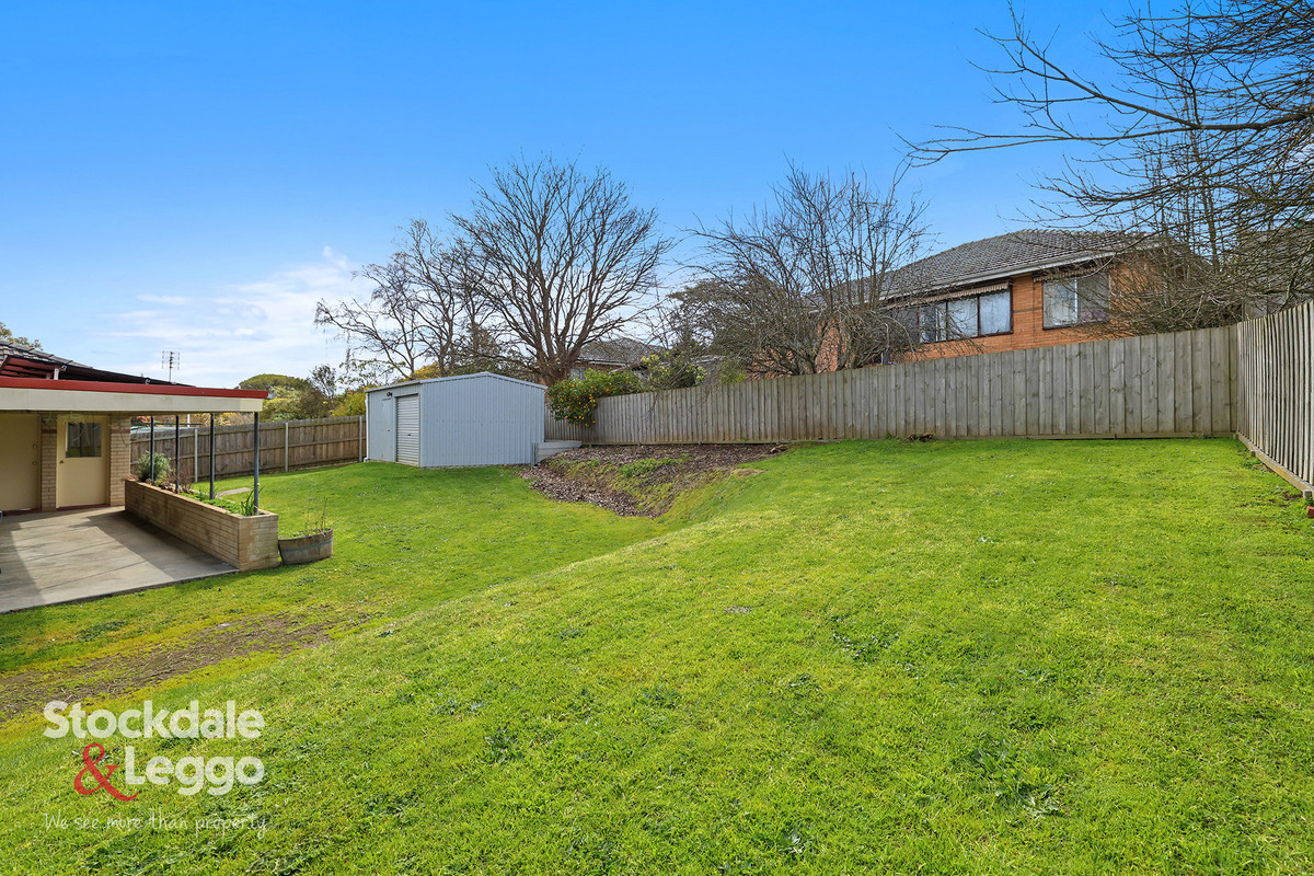 5 Scarlett Street, MIRBOO NORTH VIC 3871, Mirboo North - Thumbnail 3