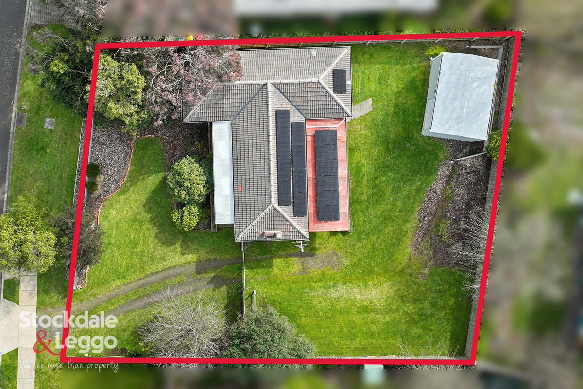 5 Scarlett Street, MIRBOO NORTH VIC 3871, Mirboo North - Thumbnail 2