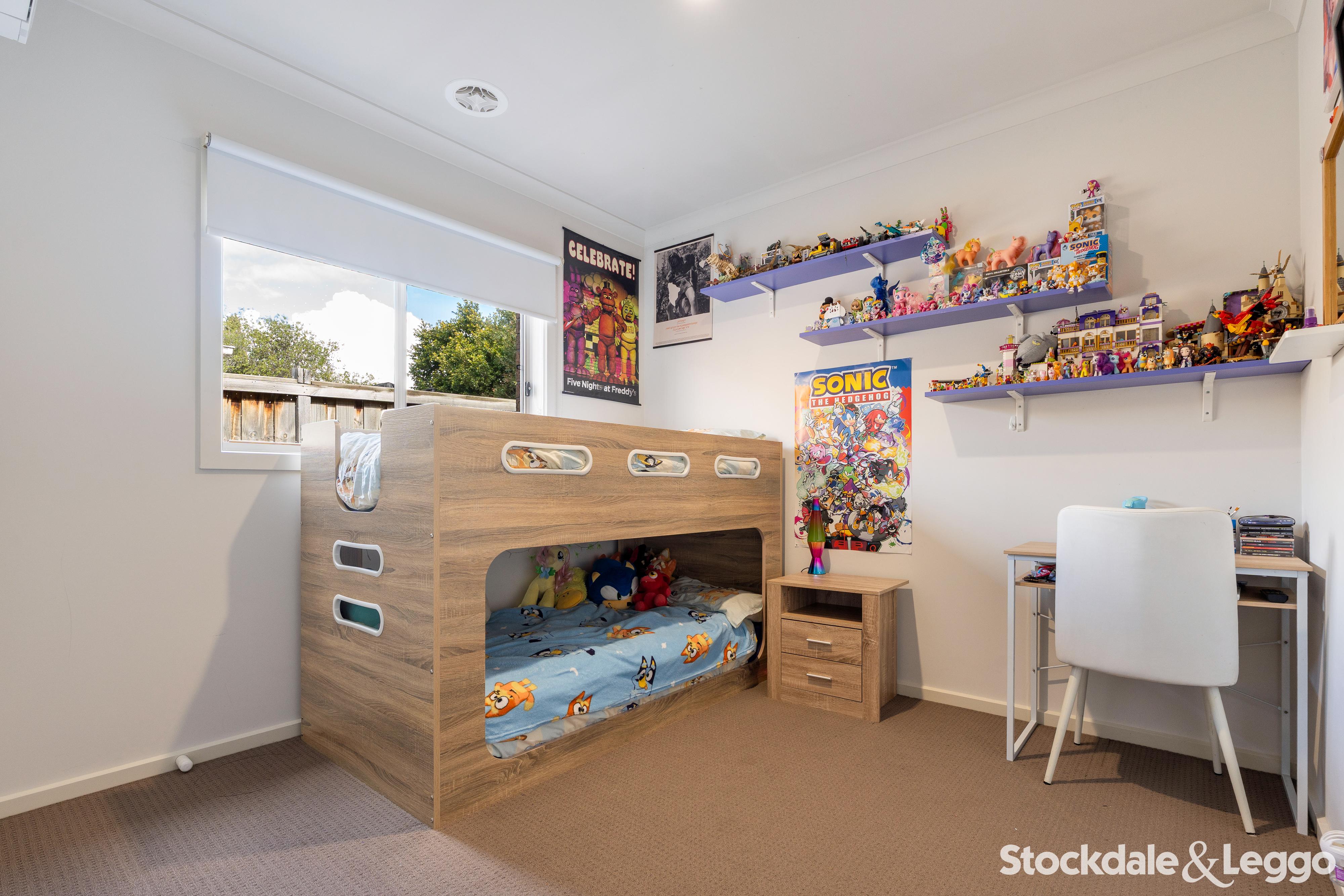 10 Kokoda Drive, Sunbury VIC, Sunbury - Thumbnail 8