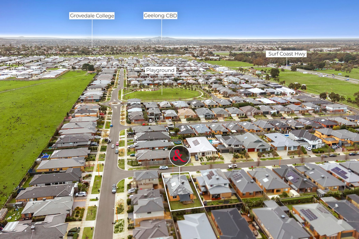 4 Boeing Street, Mount Duneed VIC 3217, Mount Duneed - Thumbnail 8