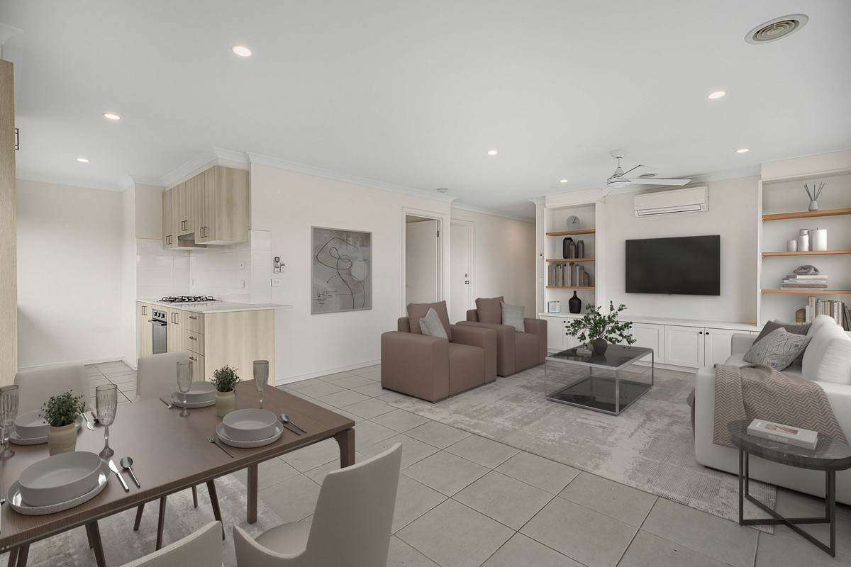 31 Manchester Circuit, Longwarry VIC 3816, Longwarry - Thumbnail 3
