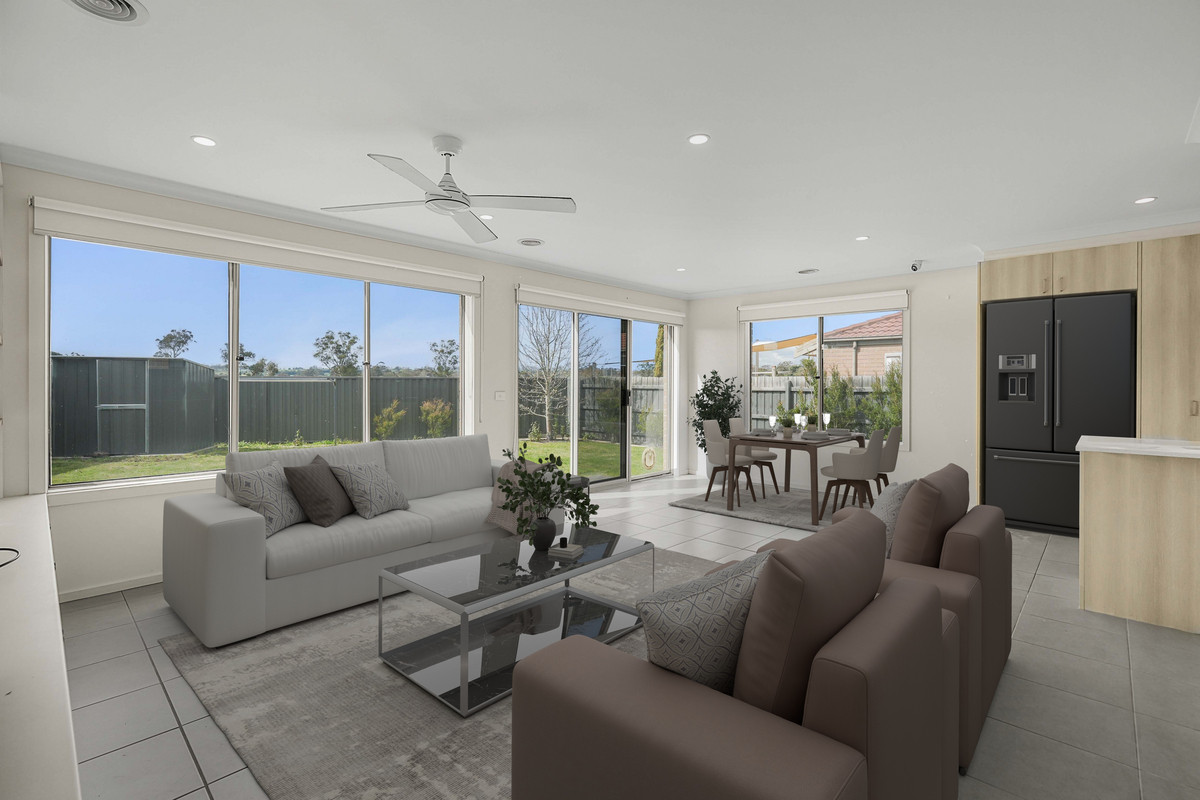31 Manchester Circuit, Longwarry VIC 3816, Longwarry - Thumbnail 5