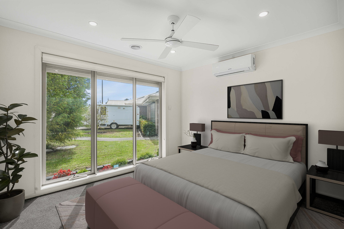 31 Manchester Circuit, Longwarry VIC 3816, Longwarry - Thumbnail 2