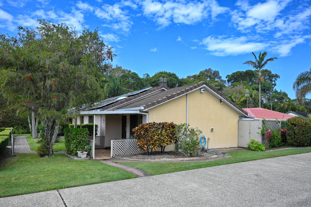 48 / 96 Beerburrum, Battery Hill QLD 4551, Battery Hill - Thumbnail 2