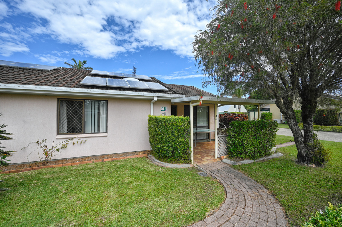 48 / 96 Beerburrum, Battery Hill QLD 4551, Battery Hill - Thumbnail 3