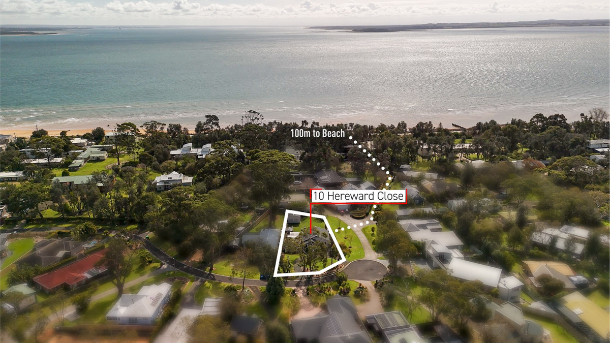 10 Hereward Close, Cowes VIC 3922, Cowes - Thumbnail 3
