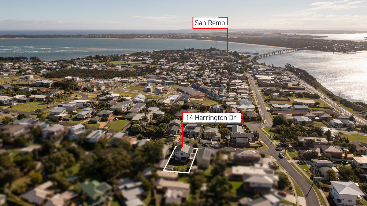 14 Harrington Drive, San Remo VIC 3925, San Remo - Thumbnail 2