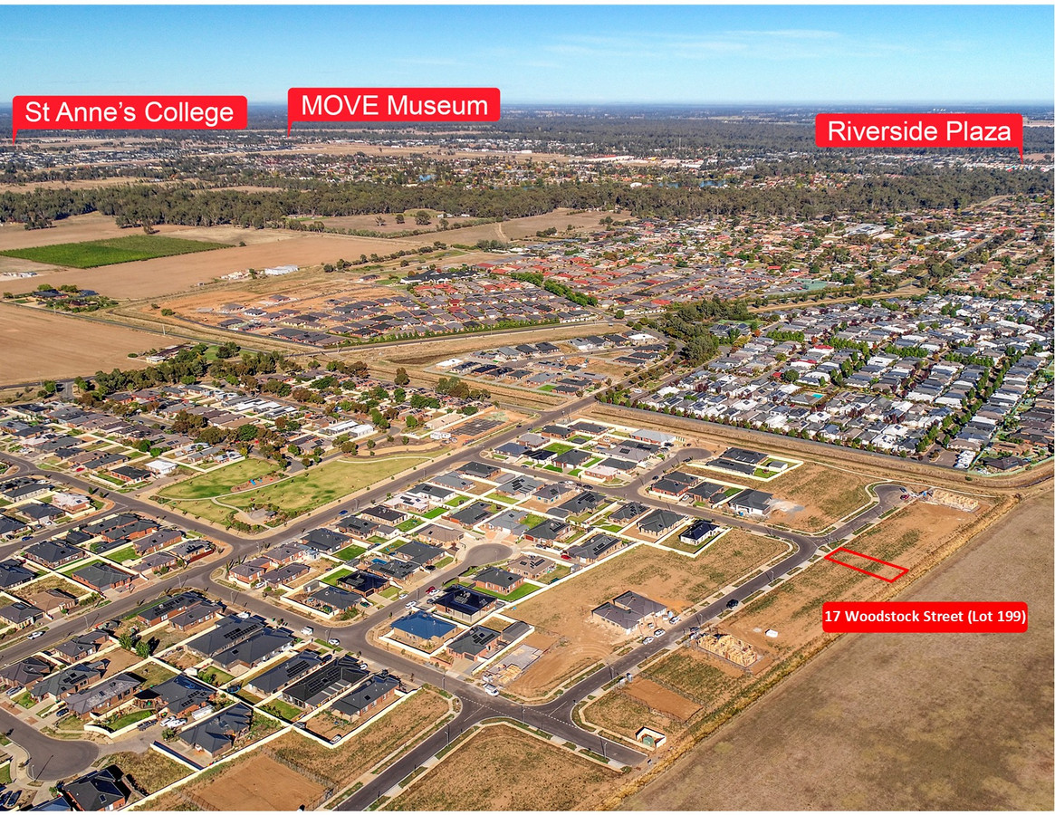 17 Woodstock Street, Shepparton VIC 3630, Shepparton - Thumbnail 4