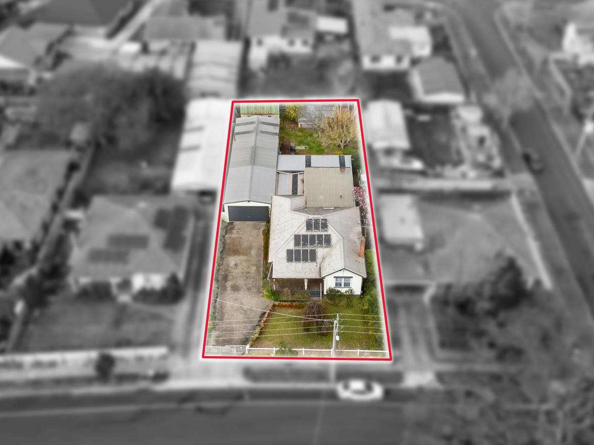 11 Avondale Road, Morwell VIC 3840, Morwell - Thumbnail 2