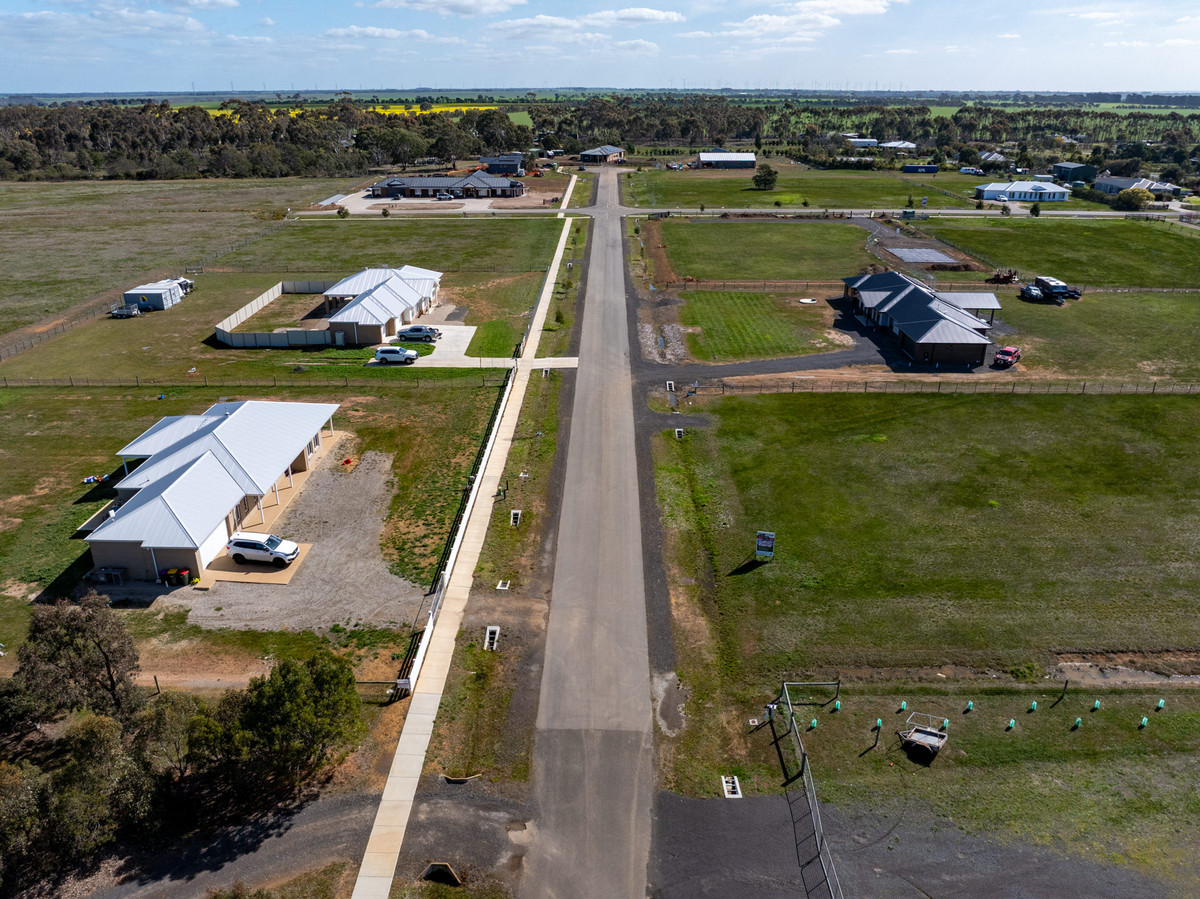 23 Caladenia Street, Teesdale VIC 3328, Teesdale - Thumbnail 4