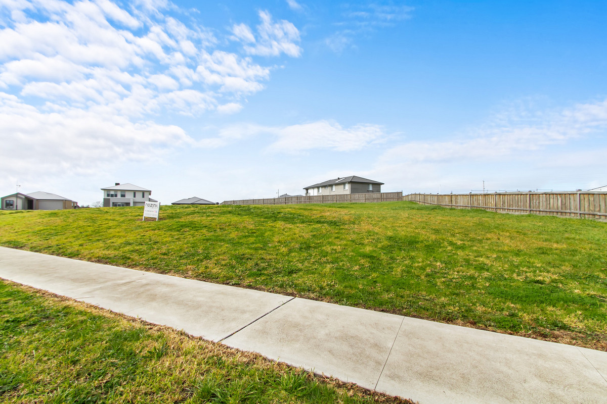 18 Bartholomew Circuit, Traralgon VIC 3844, Traralgon - Thumbnail 5