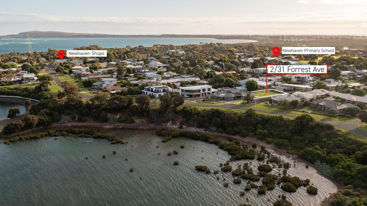 Lot 2 / 31 Forrest Avenue, Newhaven VIC 3925, Newhaven - Thumbnail 5