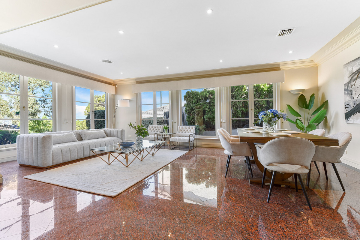 90 Grandview Road, Wheelers Hill VIC 3150, Wheelers Hill - Thumbnail 3