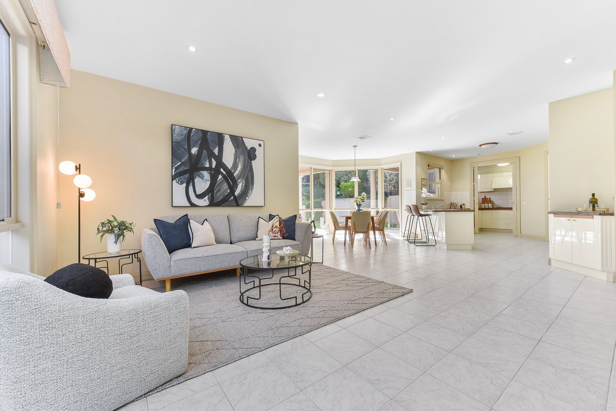 90 Grandview Road, Wheelers Hill VIC 3150, Wheelers Hill - Thumbnail 5