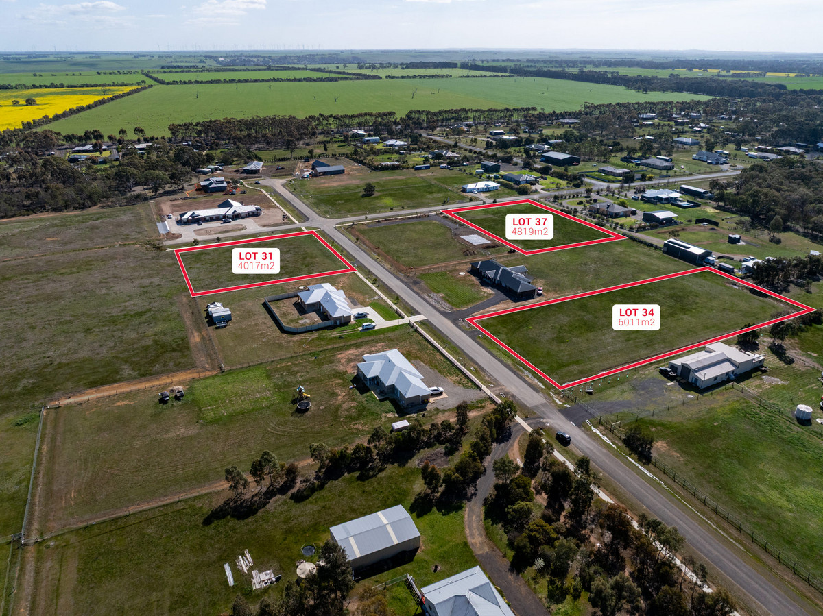 23 Caladenia Street, Teesdale VIC 3328, Teesdale - Thumbnail 3