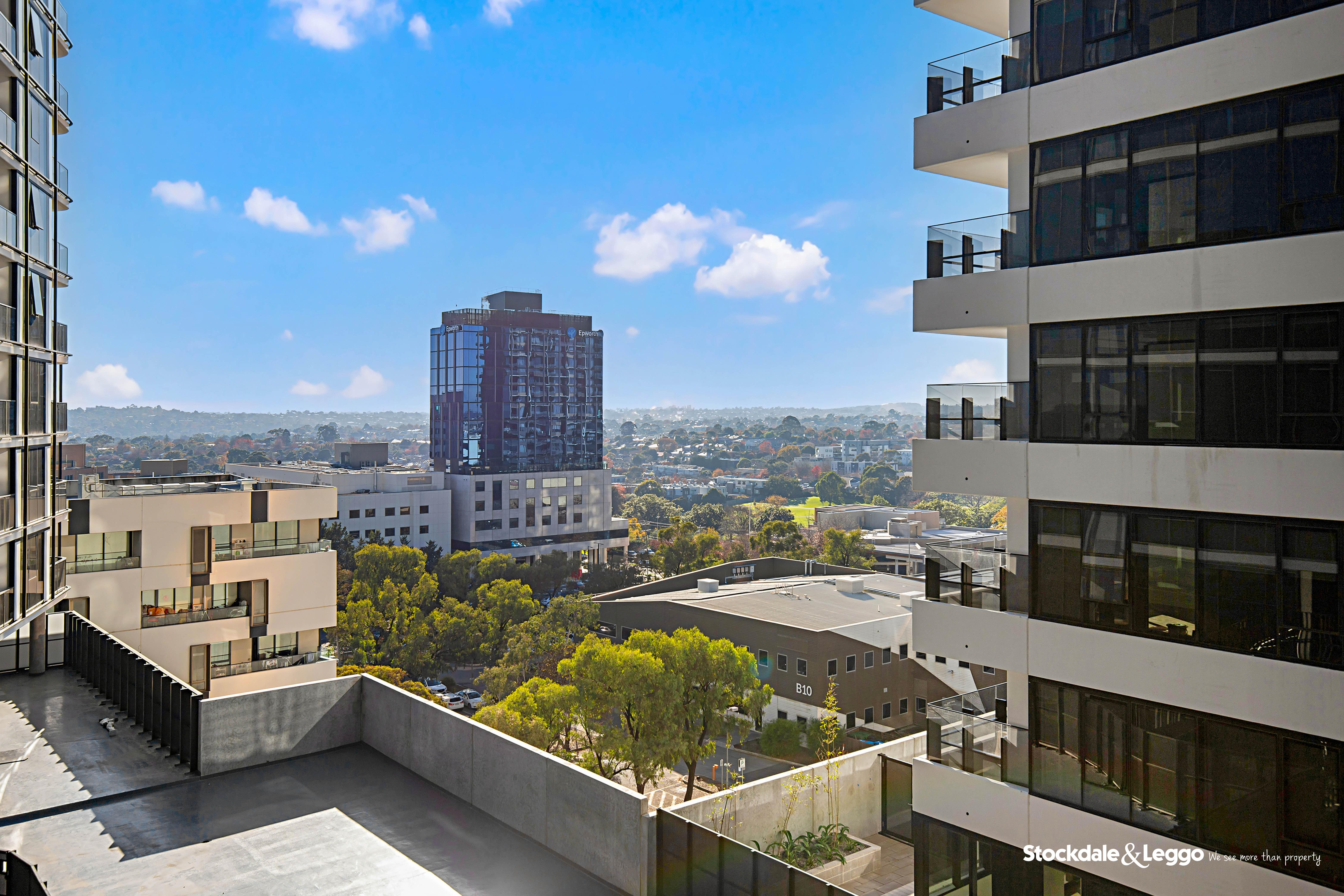 903/845 Whitehorse Road, Box Hill VIC, Box Hill - Thumbnail 8
