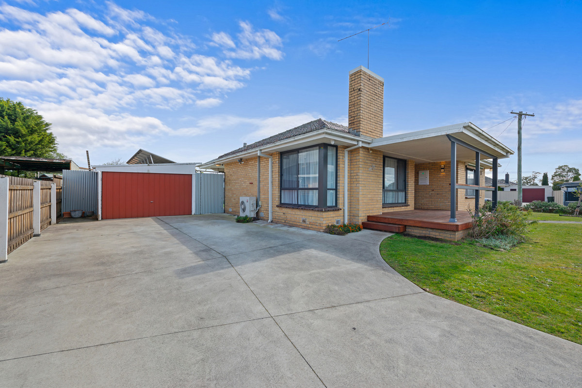 13 Elliott Street, TRARALGON VIC 3844, Traralgon - Thumbnail 4