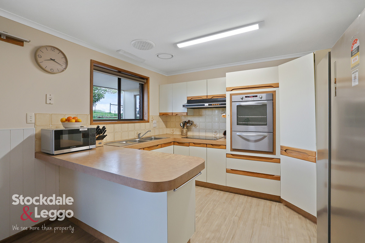 265 Townsends Road, Budgeree VIC 3870, Budgeree - Thumbnail 5
