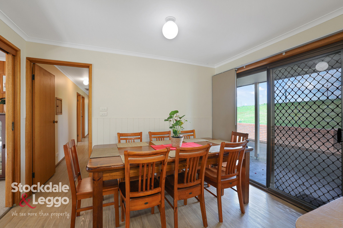 265 Townsends Road, Budgeree VIC 3870, Budgeree - Thumbnail 7