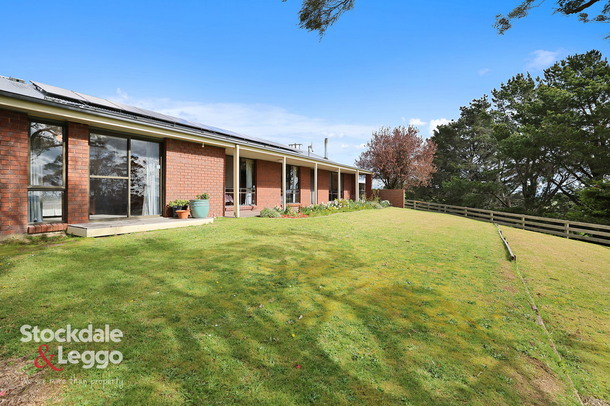 265 Townsends Road, Budgeree VIC 3870, Budgeree - Thumbnail 3