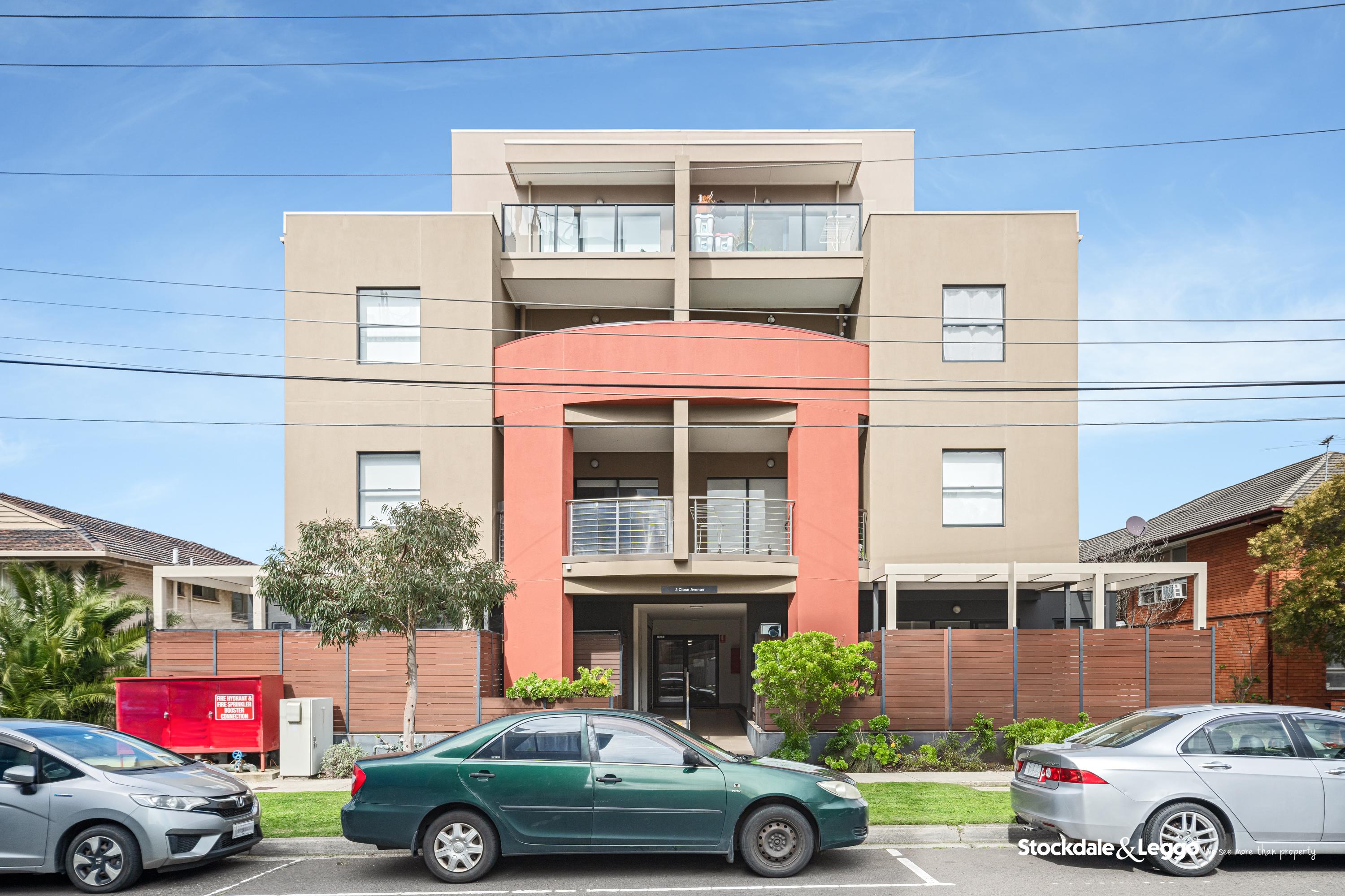 7/3 Close Avenue, Dandenong VIC, Dandenong - Image 1