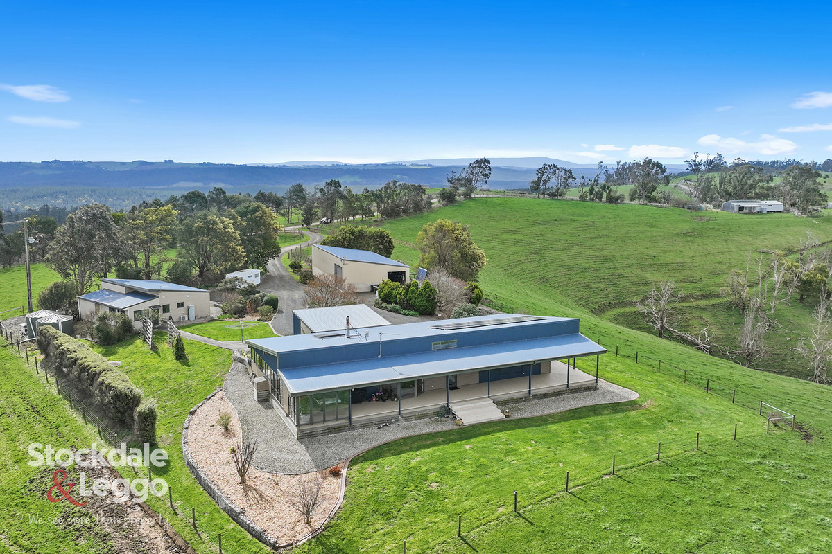 156 Sheens Road, Mirboo North VIC 3871, Mirboo North - Thumbnail 3