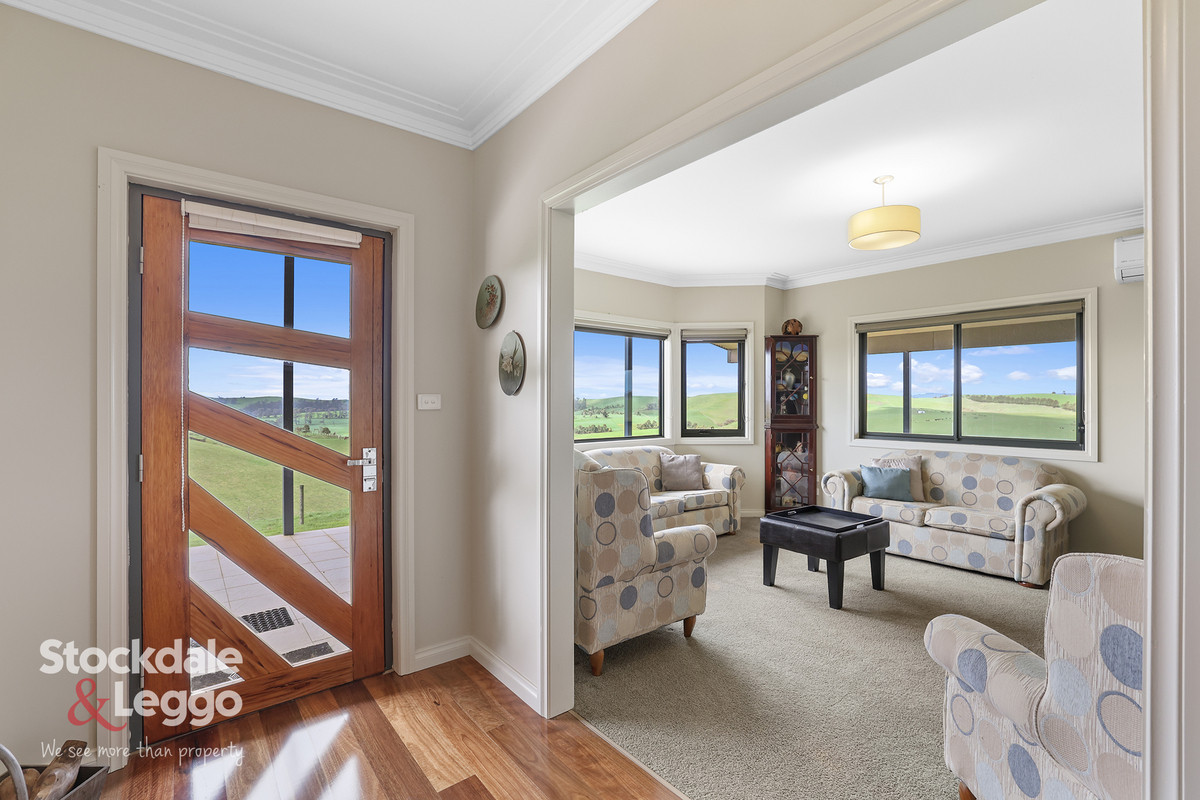156 Sheens Road, Mirboo North VIC 3871, Mirboo North - Thumbnail 5