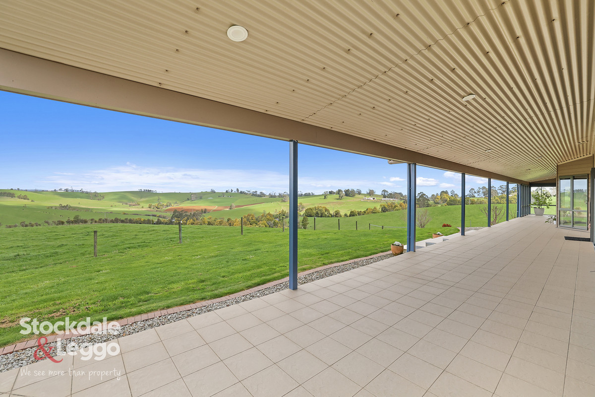 156 Sheens Road, Mirboo North VIC 3871, Mirboo North - Thumbnail 2