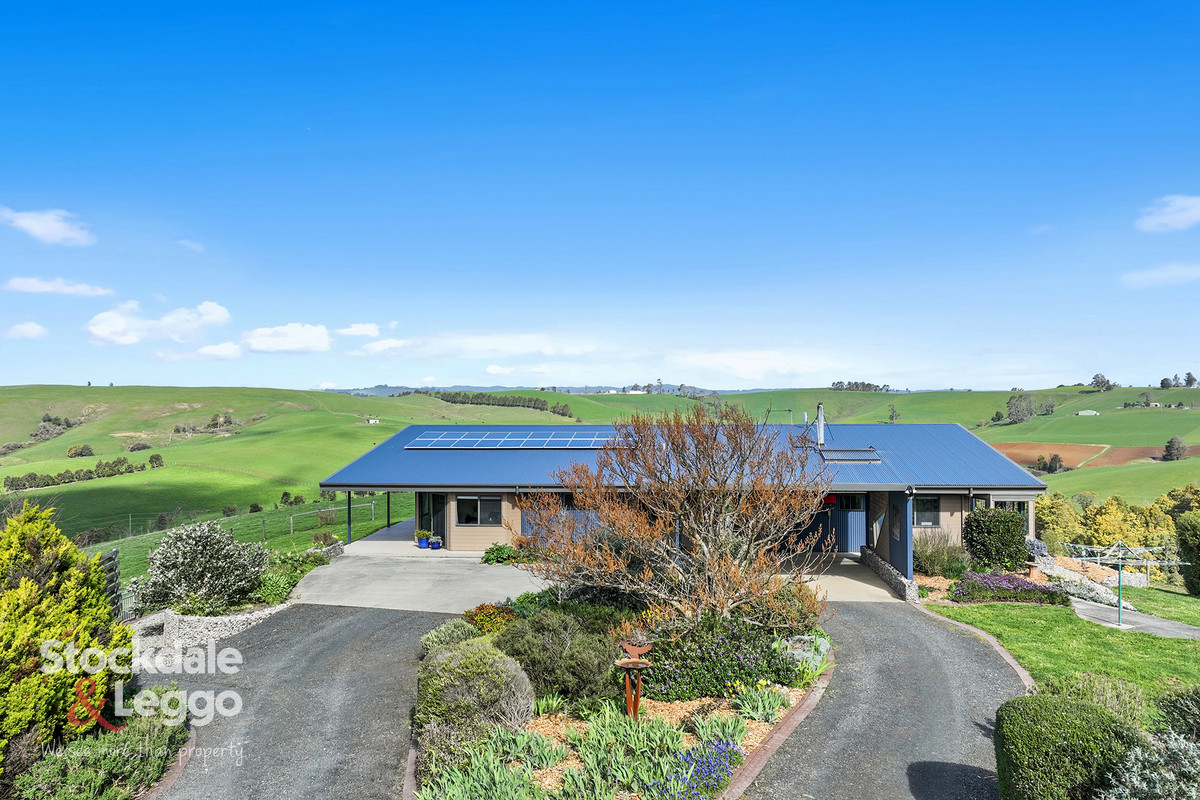 156 Sheens Road, Mirboo North VIC 3871, Mirboo North - Image 1