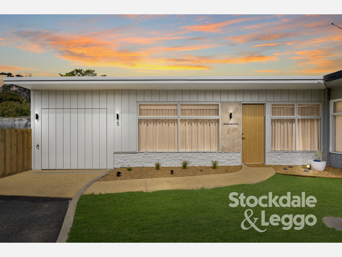 5 / 1485 Point Nepean Road, Rosebud VIC 3939