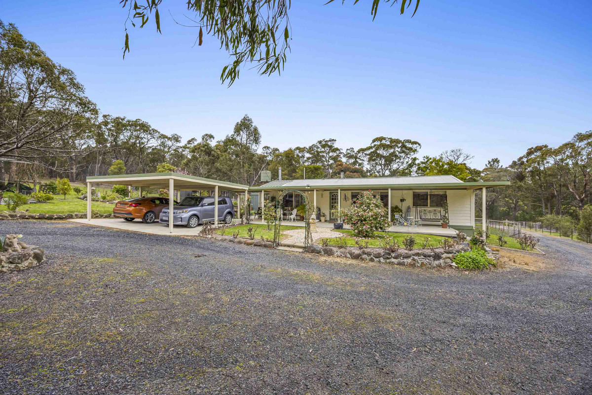 140 Woodland Drive, Scarsdale VIC 3351, Scarsdale - Thumbnail 2