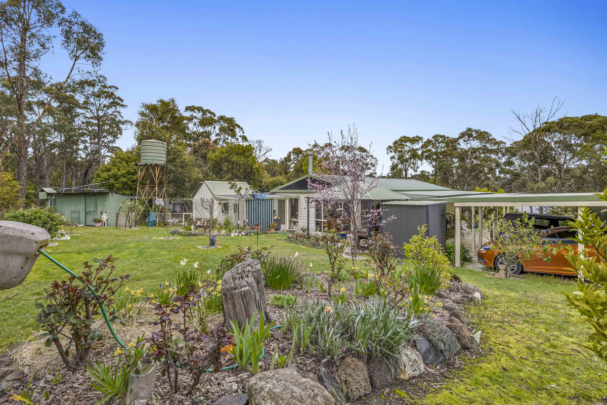 140 Woodland Drive, Scarsdale VIC 3351, Scarsdale - Thumbnail 3